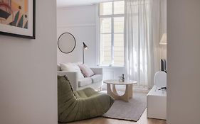 Anzac Executive Apartments Brisbane